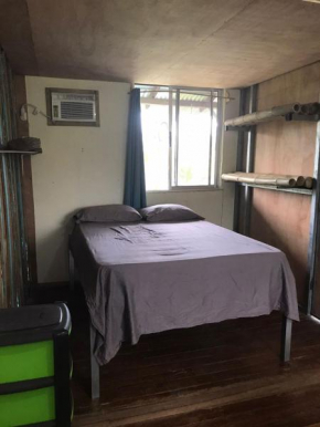 Hostel Oceano, Pavones